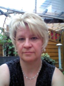 Profilbild von Susanne Kreimann