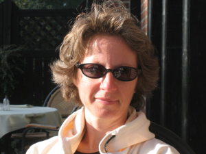 Profilbild von Susanne Kreis