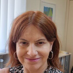 Profilbild von Susanne Krekeler