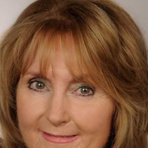 Profilbild von Susanne Kremer