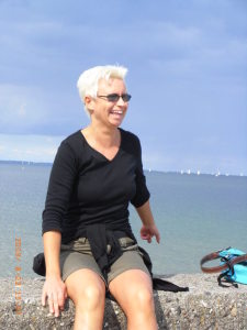 Profilbild von Susanne Krendel