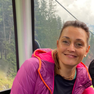 Profilbild von Susanne Krentz