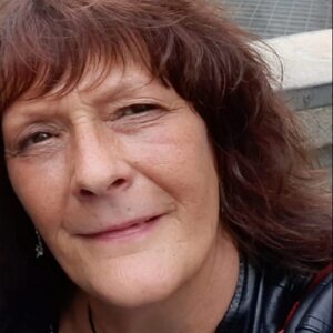 Profilbild von Susanne Krenz