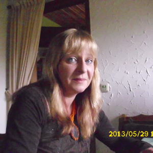 Profilbild von Susanne Kresser