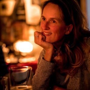 Profilbild von Susanne Kresser