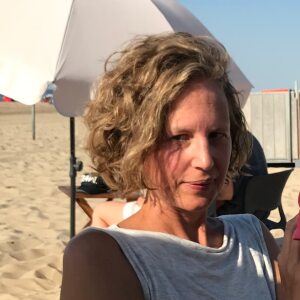 Profilbild von Susanne Kreuder