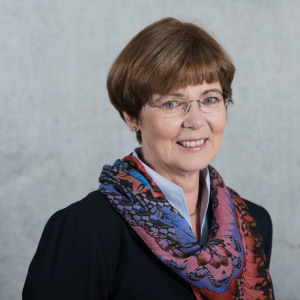Profilbild von Susanne Kreuzer