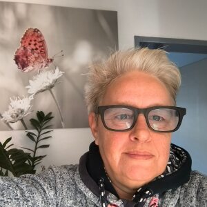 Profilbild von Susanne Krienke