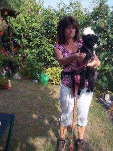 Profilbild von Susanne Krietenstein