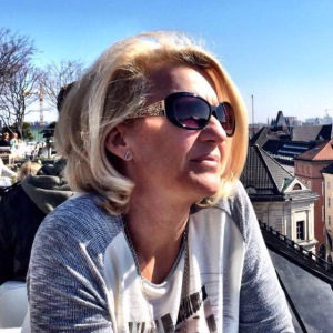 Profilbild von Susanne Krimm