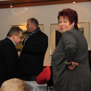 Profilbild von Susanne Krissmann