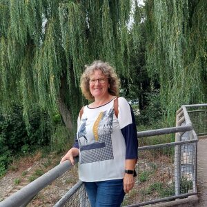 Profilbild von Susanne Kröger