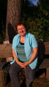 Profilbild von Susanne Kröger