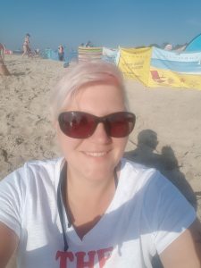 Profilbild von Susanne Kröhnert