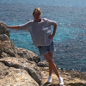 Profilbild von Susanne Krogmann