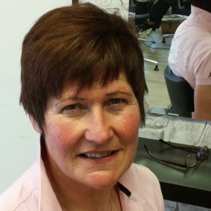 Profilbild von Susanne Kromminga