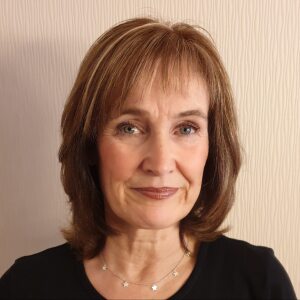 Profilbild von Susanne Krüger