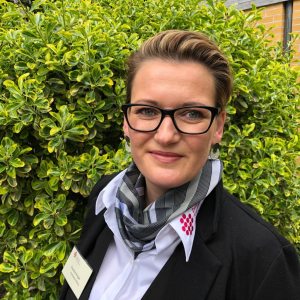 Profilbild von Susanne Krüger