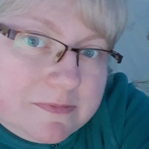 Profilbild von Susanne Krüger