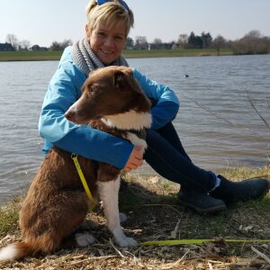 Profilbild von Susanne Krüger