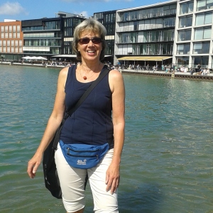 Profilbild von Susanne Krüger