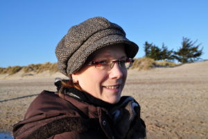 Profilbild von Susanne Krüskemper