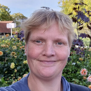 Profilbild von Susanne Krug