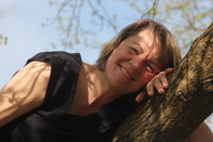 Profilbild von Susanne Krug