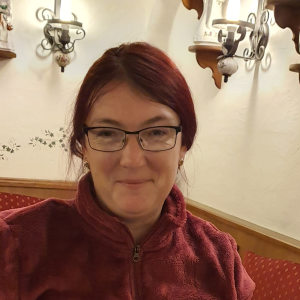 Profilbild von Susanne Krug