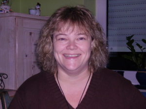 Profilbild von Susanne Krugmeier