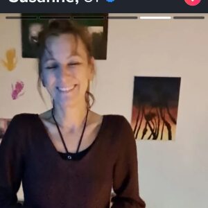 Profilbild von Susanne Krumnow