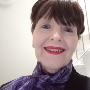 Profilbild von Susanne Kruse