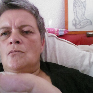 Profilbild von Susanne Krzyzanski