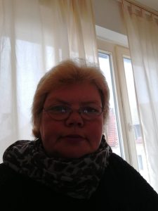 Profilbild von Susanne Kubiack