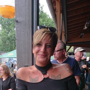 Profilbild von Susanne Kubstedt