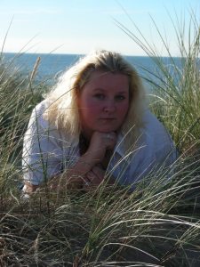 Profilbild von Susanne Kuchem