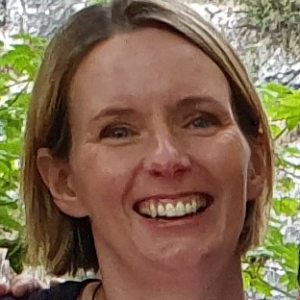 Profilbild von Susanne Kuchler