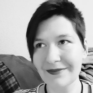 Profilbild von Susanne Kübler