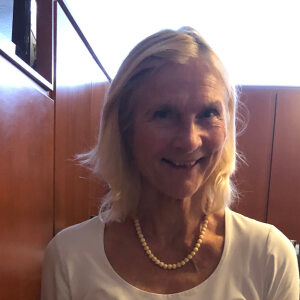 Profilbild von Susanne Kück-Noritz