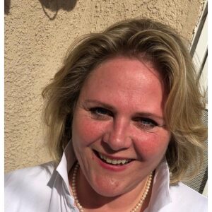 Profilbild von Susanne Kühl