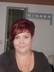 Profilbild von Susanne Kühn