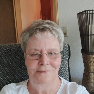 Profilbild von Susanne Kühn