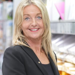 Profilbild von Susanne Kühn