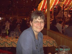 Profilbild von Susanne Küpper