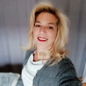 Profilbild von Susanne Kürner