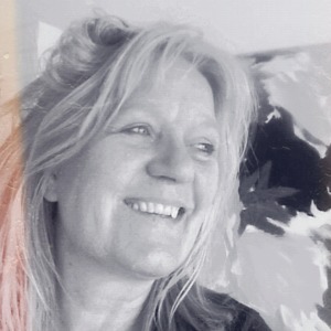 Profilbild von Susanne Küst