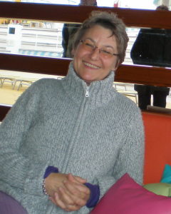 Profilbild von Susanne Küster