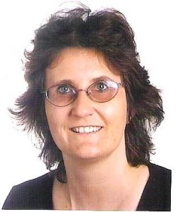 Profilbild von Susanne Kuffner