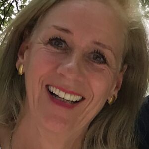 Profilbild von Susanne Kugler
