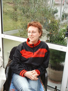 Profilbild von Susanne Kuhn